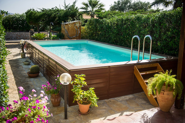piscina primavera pool