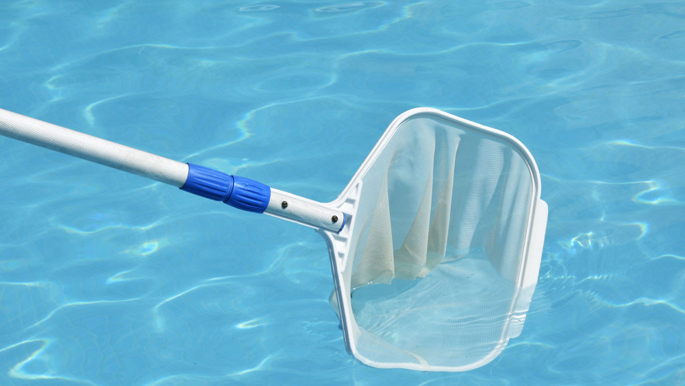 manutenzione piscina