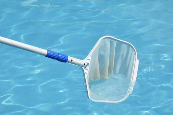 manutenzione piscina