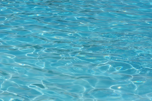 acqua piscina