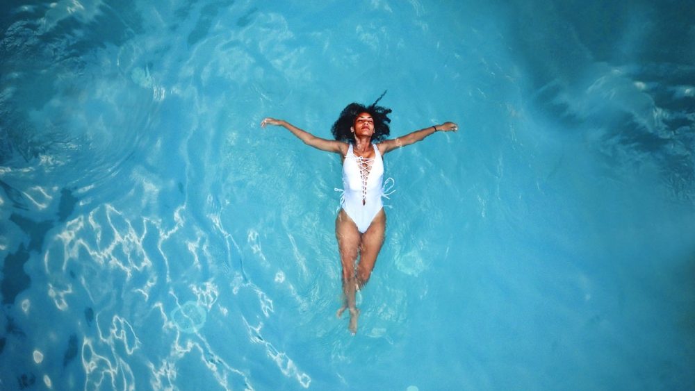 tuffo nel benessere