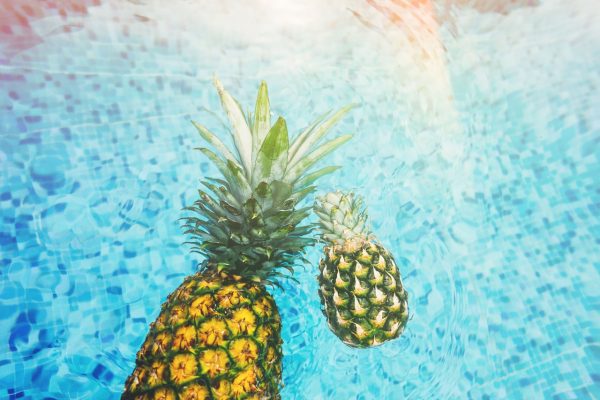 glossario parole piscina