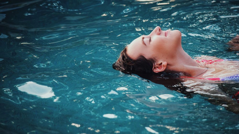 Piscine nuoto controcorrente