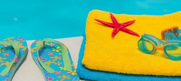accessori piscina